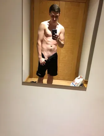 OnlyFans cuenta misterjt avatar 1