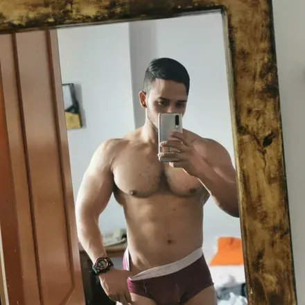 OnlyFans cuenta alan_hard avatar 1