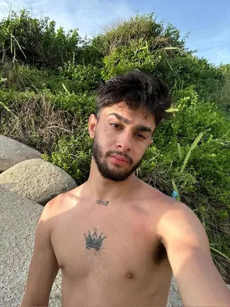 OnlyFans cuenta gotta_08 avatar 1