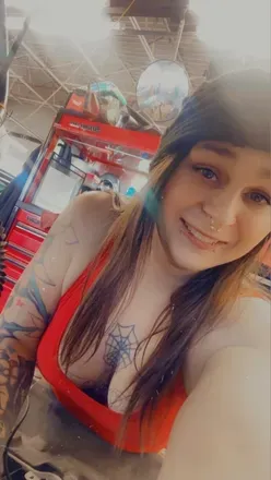 OnlyFans cuenta witchtrisvip avatar 1