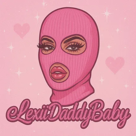 OnlyFans cuenta lexiidaddybaby header 2