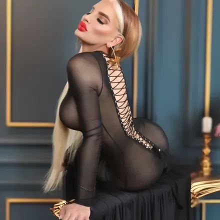 OnlyFans de barbiepenelope2