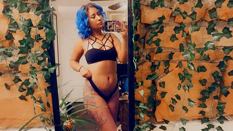 OnlyFans cuenta tillyrae avatar 1