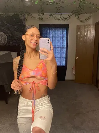 OnlyFans cuenta blossom95 avatar 1
