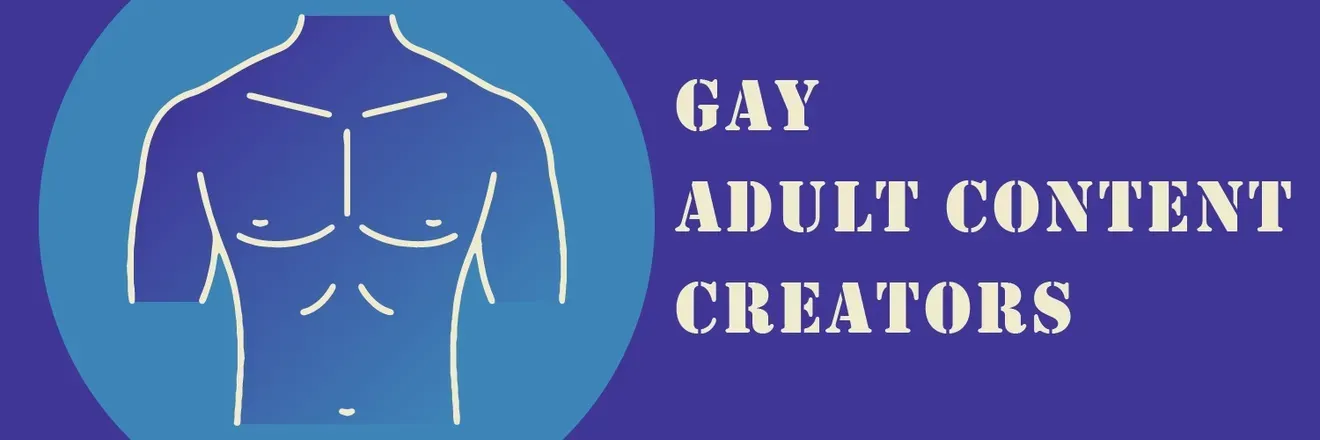 OnlyFans cuenta gaycreators header 2