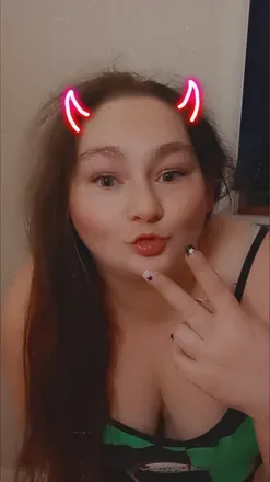 OnlyFans cuenta mysticbytch avatar 1