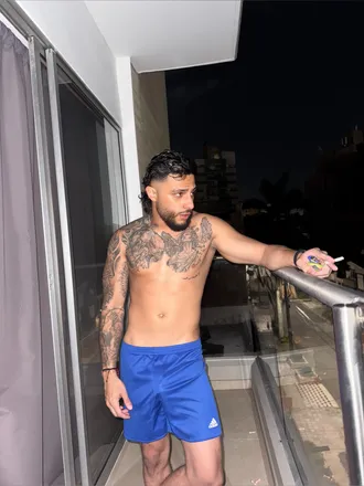 OnlyFans cuenta crgallegoo header 2