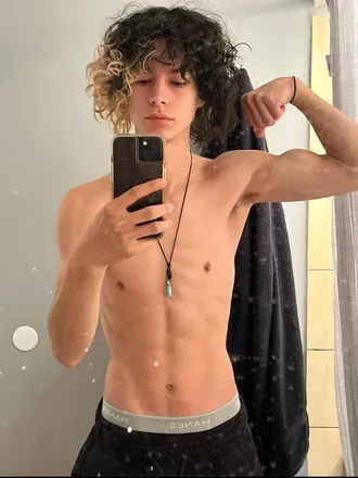 OnlyFans cuenta kinky.kenn avatar 1