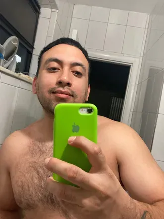 OnlyFans account  kodream avatar 1