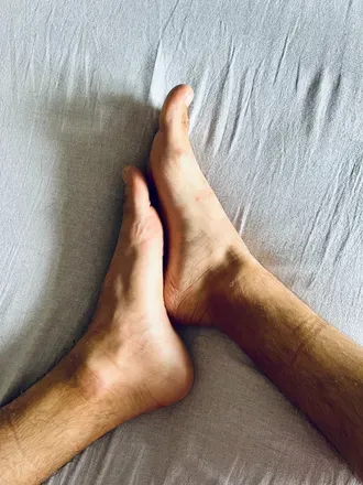 OnlyFans cuenta imfeetandy avatar 1