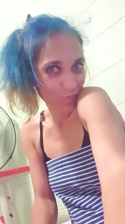 OnlyFans cuenta shortmumma avatar 1