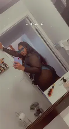OnlyFans cuenta brownskin_mercedes avatar 1