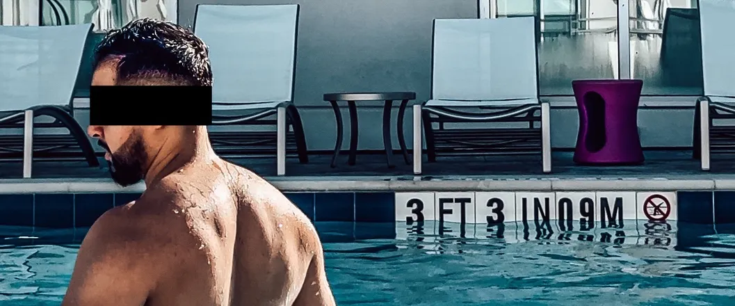 OnlyFans account  mistertriplex header 2