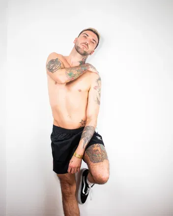 OnlyFans account  omicha avatar 1