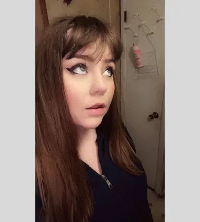 OnlyFans account  babygirlbrooke666 avatar 1