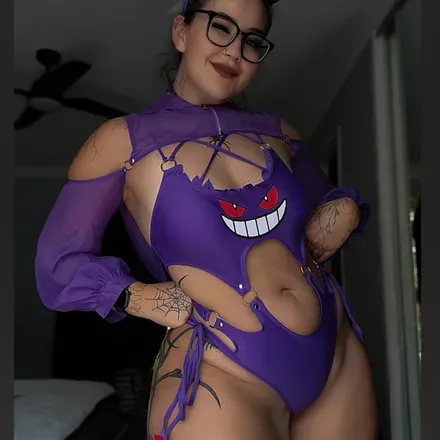 OnlyFans cuenta unluckyxfree avatar 1