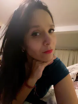 OnlyFans cuenta camila1708 avatar 1