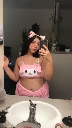 OnlyFans cuenta brattysunshine avatar 1