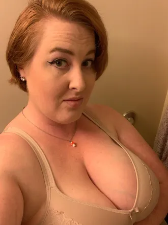 OnlyFans cuenta gingerx4u avatar 1