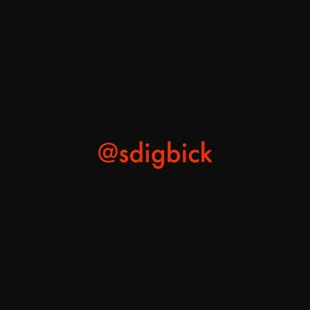 OnlyFans account  sdigbick header 2