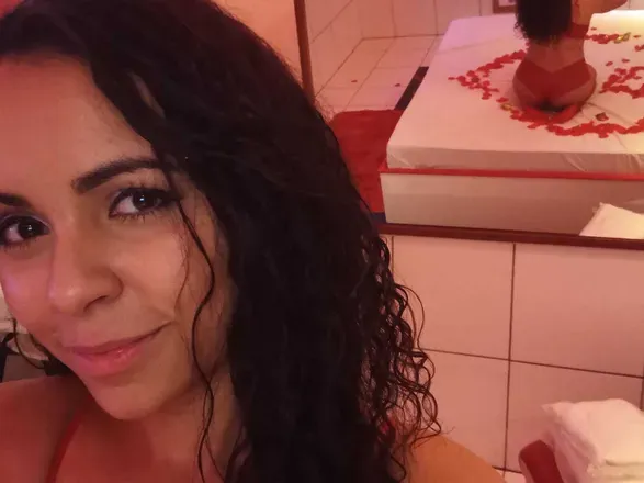 OnlyFans cuenta sassafadinha avatar 1
