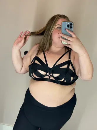 OnlyFans cuenta spicysweetsteph avatar 1