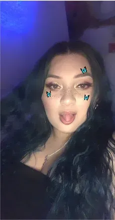 OnlyFans account  letsplaytae avatar 1