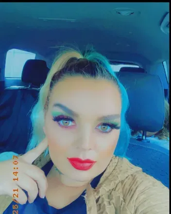 OnlyFans cuenta sweetie_32 avatar 1