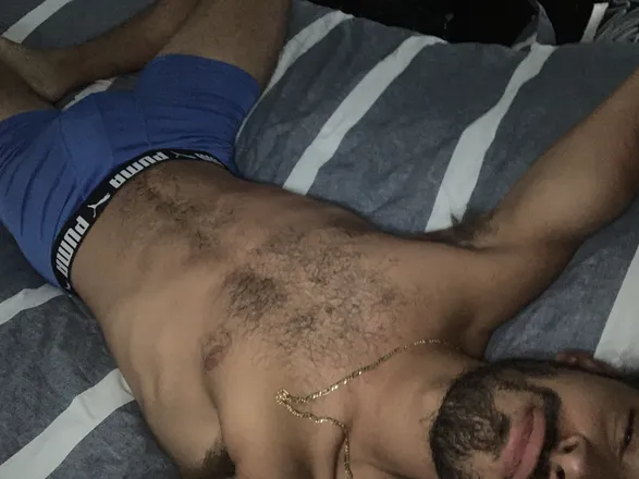 OnlyFans cuenta elcolombianpapi69 header 2