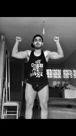 OnlyFans cuenta victor69triplev header 2