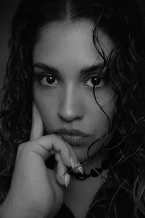 OnlyFans cuenta curlylatinalust avatar 1