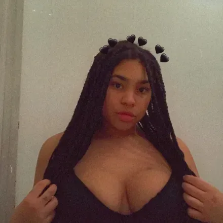 OnlyFans account  honeyy203 avatar 1