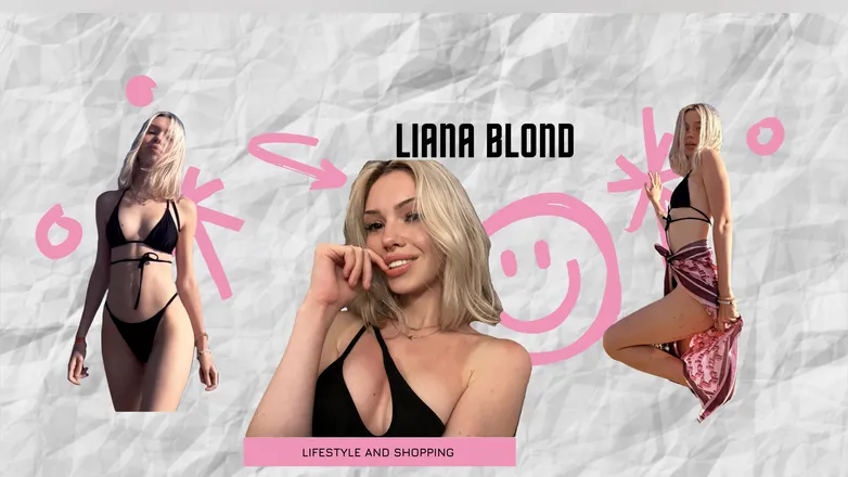 OnlyFans cuenta lianablond header 2