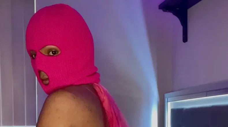 OnlyFans cuenta bhaddestbitchhh header 2