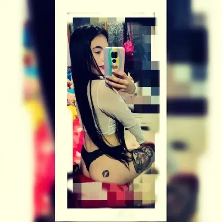 OnlyFans cuenta nathizmoreno avatar 1