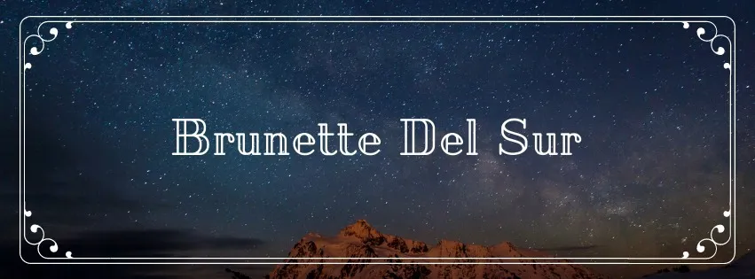 OnlyFans cuenta brunettedelsur header 2