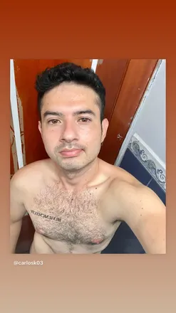 OnlyFans cuenta carlosk03 header 2