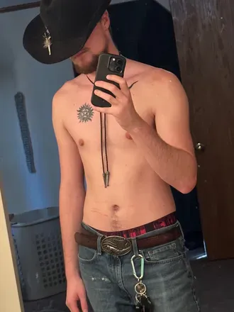 OnlyFans cuenta wisconsincowboy avatar 1
