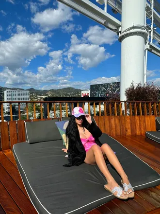 OnlyFans cuenta barbiebunnyxo header 2