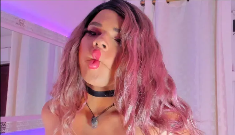 OnlyFans cuenta crystalrambeau avatar 1