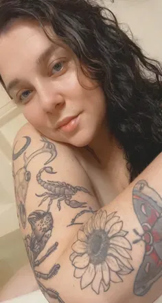 OnlyFans cuenta ktastessweet95 avatar 1