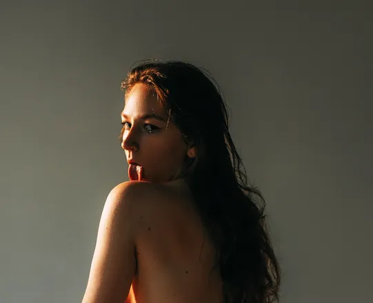 OnlyFans cuenta vikaminskaya_free avatar 1