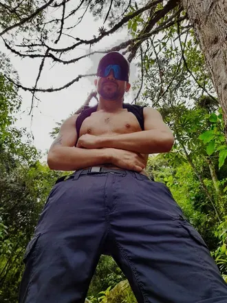 OnlyFans cuenta isaacsexy avatar 1