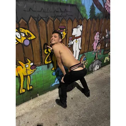 OnlyFans cuenta chavezmanuel avatar 1