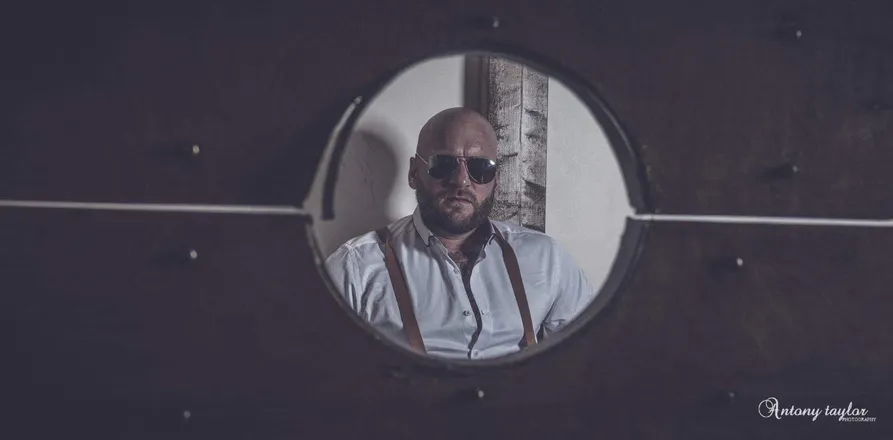 OnlyFans cuenta thebeardedcaveman header 2