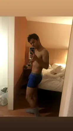 OnlyFans cuenta sebasting_v avatar 1