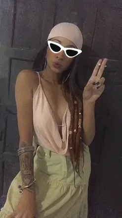 OnlyFans cuenta aleszona avatar 1