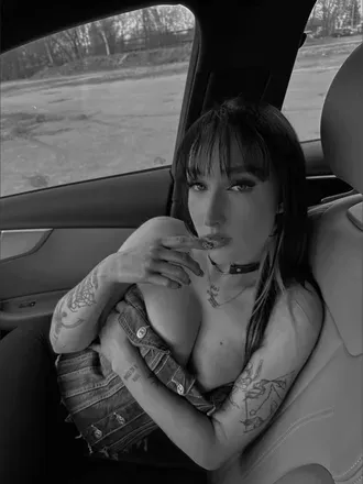 OnlyFans cuenta misslilithnoir avatar 1