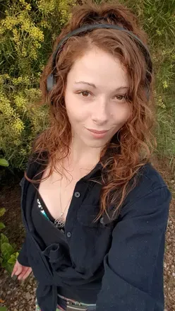 OnlyFans cuenta naturalredjade avatar 1