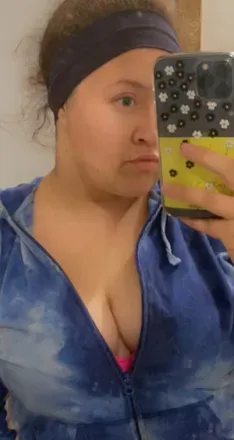 OnlyFans cuenta mammabearness avatar 1